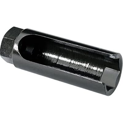 Draper 55540 Gniazdo czujnika tlenu, napęd kwadratowy 3/8", 22 mm Draper 55540 Gniazdo czujnika tlenu, napęd kwadratowy 3/8", 22 mm
