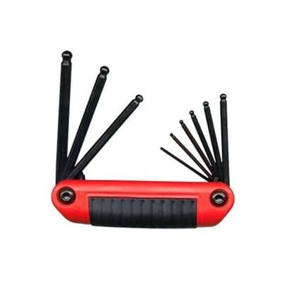 Eklind 16; 32; handle Eklind 16; 32; handle