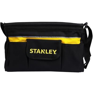 Stanley , Torba na narzędzia Essential 14", organizer narzędziowy, STST1-73615 Stanley , Torba na narzędzia Essential 14", organizer narzędziowy, STST1-73615