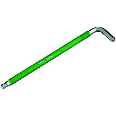 Alyco Kolorowy Klucz imbusowy Kulkowy, 1,5 mm 193171 Alyco Kolorowy Klucz imbusowy Kulkowy, 1,5 mm 193171