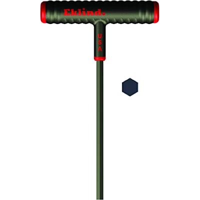 Eklind TOOL 61607 7/64-calowy klucz imbusowy Power-T Eklind TOOL 61607 7/64-calowy klucz imbusowy Power-T