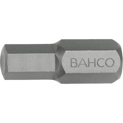 Bahco BE5049H7-5spojników 10mm sześciokąt 07 30mm Bahco BE5049H7-5spojników 10mm sześciokąt 07 30mm