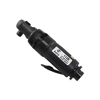 AP Astro Pneumatic Tool Company Astro 1128 Mini klucz nasadowy z grzechotką, 3/8 AP Astro Pneumatic Tool Company Astro 1128 Mini klucz nasadowy z grzechotką, 3/8