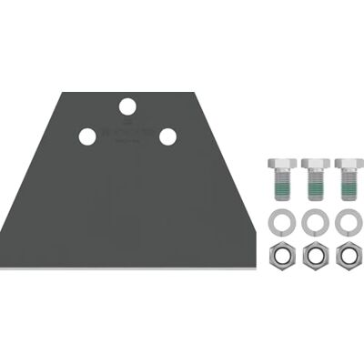 Bosch 1 x PRO SDS plus skrobak do podłóg zestaw zapasowy (do płytek, Ø mm) Bosch 1 x PRO SDS plus skrobak do podłóg zestaw zapasowy (do płytek, Ø mm)