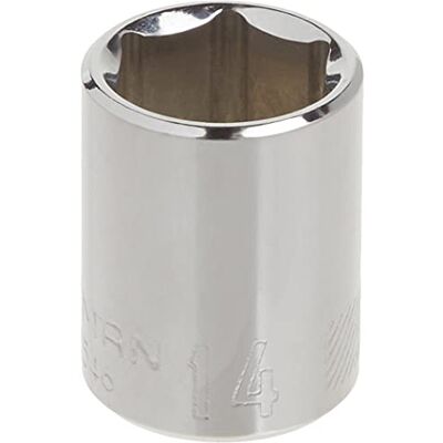 Craftsman CMMT43546 gniazda, pełne polerowanie, 14 mm Craftsman CMMT43546 gniazda, pełne polerowanie, 14 mm