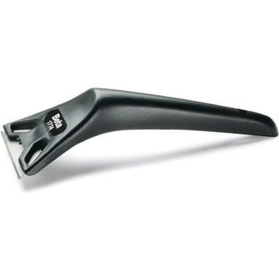 Beta Skrobak Wielofunkcyjny, Czarny, 60 mm Beta Skrobak Wielofunkcyjny, Czarny, 60 mm