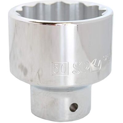 SP Tools , gniazdo 3/4'' 12-stronne 32 mm, SP23906 SP Tools , gniazdo 3/4'' 12-stronne 32 mm, SP23906