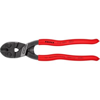 KNIPEX 71 01 200 R SBA Frezy kobaltowe, frezy do ogrodzeń o wysokiej dźwigni KNIPEX 71 01 200 R SBA Frezy kobaltowe, frezy do ogrodzeń o wysokiej dźwigni