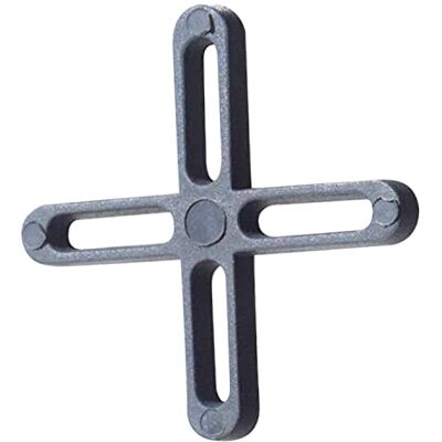 WOLFPACK Krzyżowce Cruz 7 mm (Worek 250 sztuk) WOLFPACK Krzyżowce Cruz 7 mm (Worek 250 sztuk)