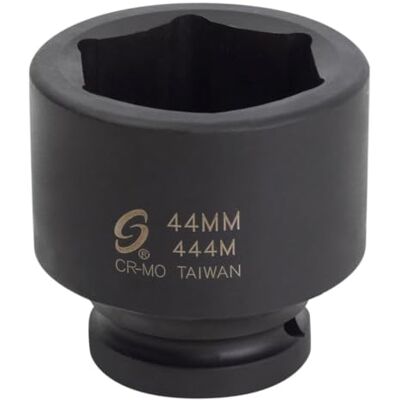 Sunex 442M 3/4" Drive Standard 6-punktowe metryczne gniazdo udarowe 42 mm Sunex 442M 3/4" Drive Standard 6-punktowe metryczne gniazdo udarowe 42 mm