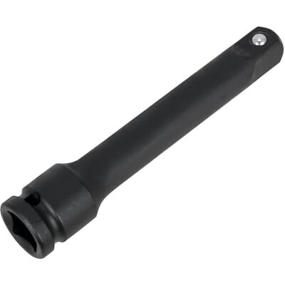 PERFORMANCE TOOL M970 1/5.1 cm Dr. x 12.7 cm Impact Extension PERFORMANCE TOOL M970 1/5.1 cm Dr. x 12.7 cm Impact Extension
