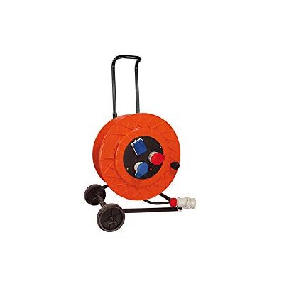 Fanton Gaestopas cougar cee Rolling 3 gniazdo mieszane/s 205mm 5x2,50mm2 50m Fanton Gaestopas cougar cee Rolling 3 gniazdo mieszane/s 205mm 5x2,50mm2 50m