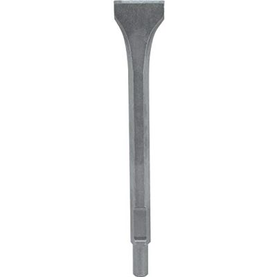 Makita D-51172 5,1 x 30,5 cm dłuto skalujące, ząb klinowy lub 1,9 cm sześciokątny-21/32 okrągły Makita D-51172 5,1 x 30,5 cm dłuto skalujące, ząb klinowy lub 1,9 cm sześciokątny-21/32 okrągły