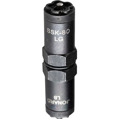 Jonard Tools SSK-80 klucz gwiazdkowy do LG i LB Jonard Tools SSK-80 klucz gwiazdkowy do LG i LB