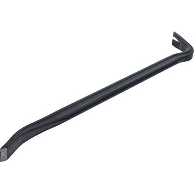 BGS Do it yourself BGS Diy 52106 Łapka do gwoździ/łom 600 x 30 x 17 mm BGS Do it yourself BGS Diy 52106 Łapka do gwoździ/łom 600 x 30 x 17 mm