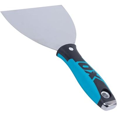 OX TOOLS OX Pro Joint Knife - 127mm - Łopatka do spoin OX TOOLS OX Pro Joint Knife - 127mm - Łopatka do spoin