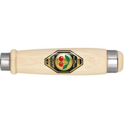 130 mm Krótka rękojeść z buka - Dłuto 130 mm Krótka rękojeść z buka - Dłuto