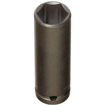Proto Stanley J7324HT 1,27 cm cienka ścianka gniazdo udarowe, 3/4", 6-punktowe Proto Stanley J7324HT 1,27 cm cienka ścianka gniazdo udarowe, 3/4", 6-punktowe