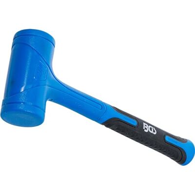 BGS 74444 Młotek z tworzywa bezodrzutowy Ø 55 mm 765 g BGS 74444 Młotek z tworzywa bezodrzutowy Ø 55 mm 765 g