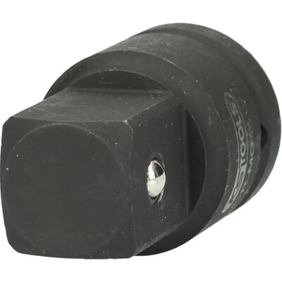 KS Tools 515.1373 Adapter gniazda silowego, 3/4"Fx1"M 3/4 KS Tools 515.1373 Adapter gniazda silowego, 3/4"Fx1"M 3/4