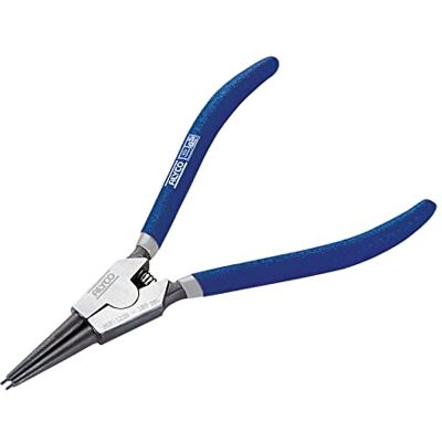 Alyco 106204 szczypce, 220 mm Alyco 106204 szczypce, 220 mm