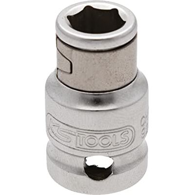 KS Tools 922.3987 uchwyt bitów do gniazda 3/8 cala 5/16 cala KS Tools 922.3987 uchwyt bitów do gniazda 3/8 cala 5/16 cala