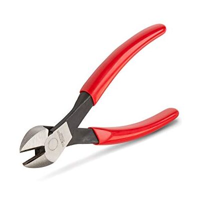 TEKTON 18 cm ukośne szczypce do cięcia PCT00007 TEKTON 18 cm ukośne szczypce do cięcia PCT00007