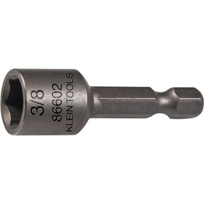 KLEIN TOOLS 8660010 1/4-calowy magnetyczny sterownik sześciokątny KLEIN TOOLS 8660010 1/4-calowy magnetyczny sterownik sześciokątny