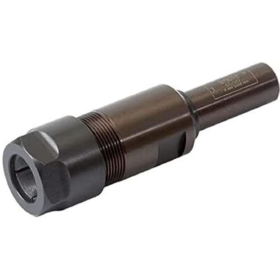 Trend Przedłużka tulei zaciskowej 12 mm, uchwyt 12 mm, 50 mm Trend Przedłużka tulei zaciskowej 12 mm, uchwyt 12 mm, 50 mm