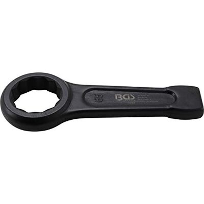 BGS 35165 Klucz oczkowy do podbijania 65 mm BGS 35165 Klucz oczkowy do podbijania 65 mm