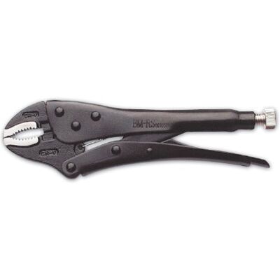 Mannesmann Brüder Szczypce zaciskowe 250 mm, M10505 Mannesmann Brüder Szczypce zaciskowe 250 mm, M10505