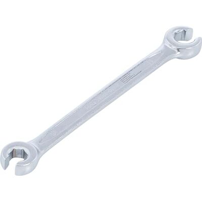 BGS 1761-9x11 Otwarty klucz oczkowy dwustronny 9 x 11 mm BGS 1761-9x11 Otwarty klucz oczkowy dwustronny 9 x 11 mm