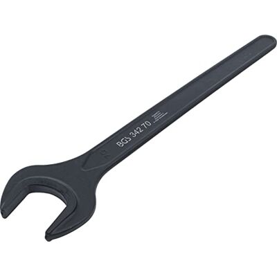 BGS 34270 Klucz płaski DIN 894 70 mm BGS 34270 Klucz płaski DIN 894 70 mm