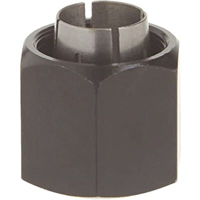 Bosch 2610906284 uchwyt zaciskowy 1/2" do routerów serii 1613-, 1617-, 1618- i 1619 Bosch 2610906284 uchwyt zaciskowy 1/2" do routerów serii 1613-, 1617-, 1618- i 1619