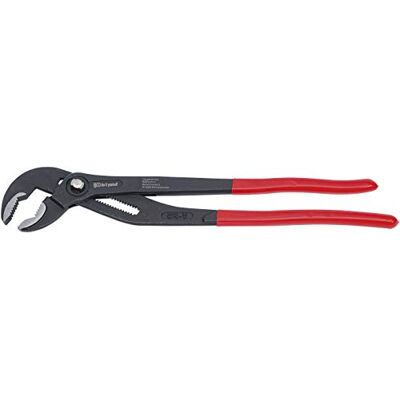 BGS Do it yourself BGS Diy 75210 Szczypce do pompy płynu chłodzącego z blokadą 400 mm BGS Do it yourself BGS Diy 75210 Szczypce do pompy płynu chłodzącego z blokadą 400 mm