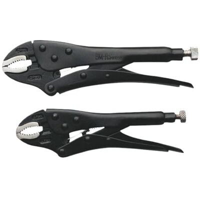 Mannesmann Brüder Szczypce zaciskowe 250 mm, M10505 Mannesmann Brüder Szczypce zaciskowe 250 mm, M10505