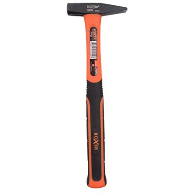 Boxer ® młot stołowy z uchwytem z włókna szklanego 100 gramów Boxer ® młot stołowy z uchwytem z włókna szklanego 100 gramów