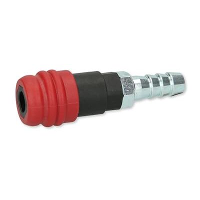 KS Tools 999.9098 Dwustopniowa złączka zabezpieczająca z tulejką do węża, 14,5mm KS Tools 999.9098 Dwustopniowa złączka zabezpieczająca z tulejką do węża, 14,5mm