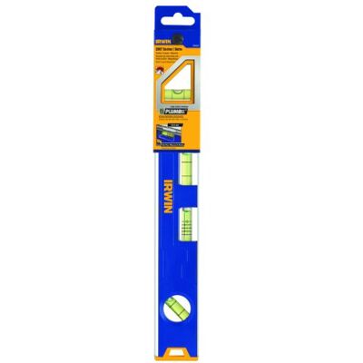 IRWIN 1794157 Torpeda poziomowa 12" 150 Series IRWIN 1794157 Torpeda poziomowa 12" 150 Series