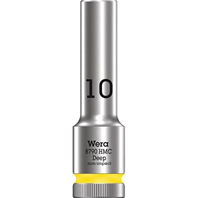 Wera 8790 HMC Deep 10,0 Wera 8790 HMC Deep 10,0
