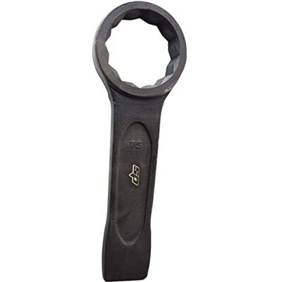 SP Tools Klucz udarowy 36 mm Klucze zaciskowe Klucze do zatrzasku SP19436 SP Tools Klucz udarowy 36 mm Klucze zaciskowe Klucze do zatrzasku SP19436