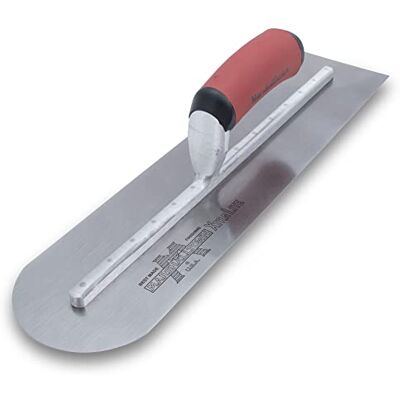 Marshalltown MXS66RED Czerwona Paca Wykończeniowa - Finishing Trowel Marshalltown MXS66RED Czerwona Paca Wykończeniowa - Finishing Trowel