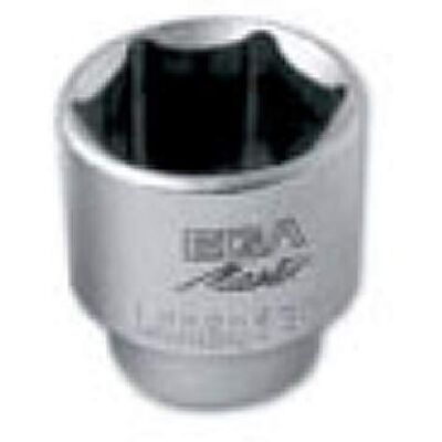 Ega-Master Ega Master 65002 Klucz nasadowy 2,5 cm 41 mm 6 krawędzi Ega-Master Ega Master 65002 Klucz nasadowy 2,5 cm 41 mm 6 krawędzi