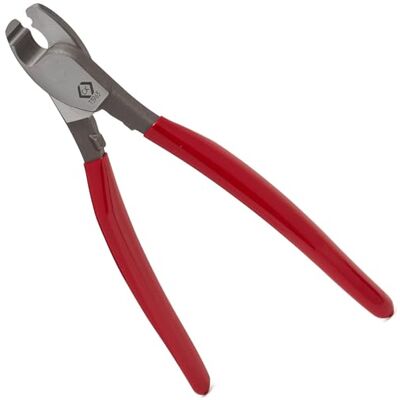 C.K T3963 240 Obcinak do kabli 240 mm, 9,1/5.1 cm C.K T3963 240 Obcinak do kabli 240 mm, 9,1/5.1 cm