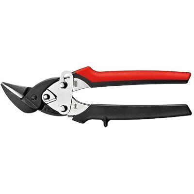 BESSEY Nożyce Tijera chapa D15A 180mm D15A BESSEY Nożyce Tijera chapa D15A 180mm D15A
