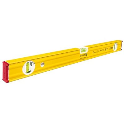 Stabila 80AS 60 cm D/P poziom (24 cale) Stabila 80AS 60 cm D/P poziom (24 cale)