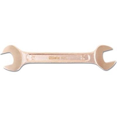 Beta 000550857 – 55ba-as 5/8 x 11/16-ll Feste antichispa Beta 000550857 – 55ba-as 5/8 x 11/16-ll Feste antichispa