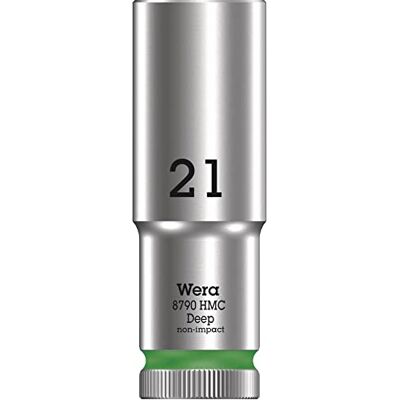 Wera 8790 HMC Deep 21,0 Wera 8790 HMC Deep 21,0