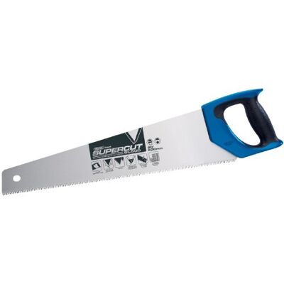 Draper Expert Supercut 49290 Soft-Grip Hardpoint piła ręczna 7 TPI / 8 PPI 500 mm Draper Expert Supercut 49290 Soft-Grip Hardpoint piła ręczna 7 TPI / 8 PPI 500 mm