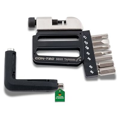 Contec Wielofunkcyjne narzędzie "Pocket Gadget PG1 Contec Wielofunkcyjne narzędzie "Pocket Gadget PG1